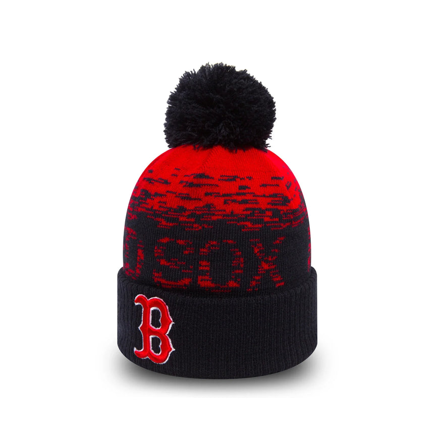 Bonnet Boston Red Sox, MLB, New Era, multicolore