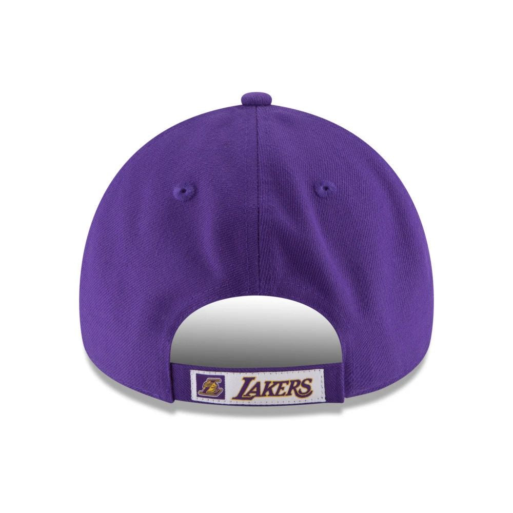 Gorra del equipo NBA Los Angeles Lakers