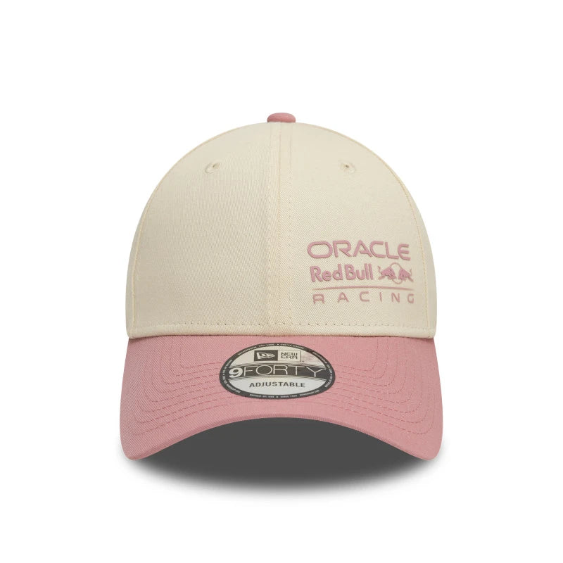 Red Bull Racing 9FORTY Casquette 🔥