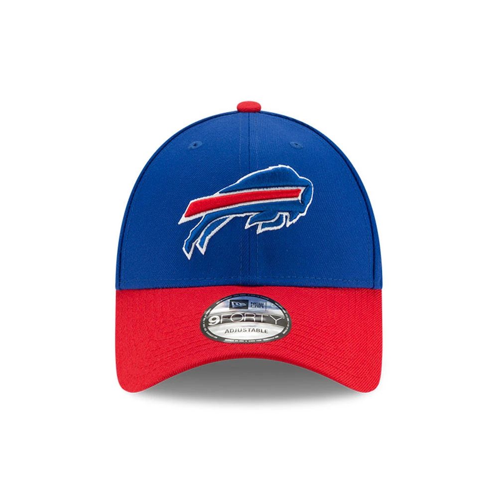 Gorra del equipo Buffalo Bills de la NFL