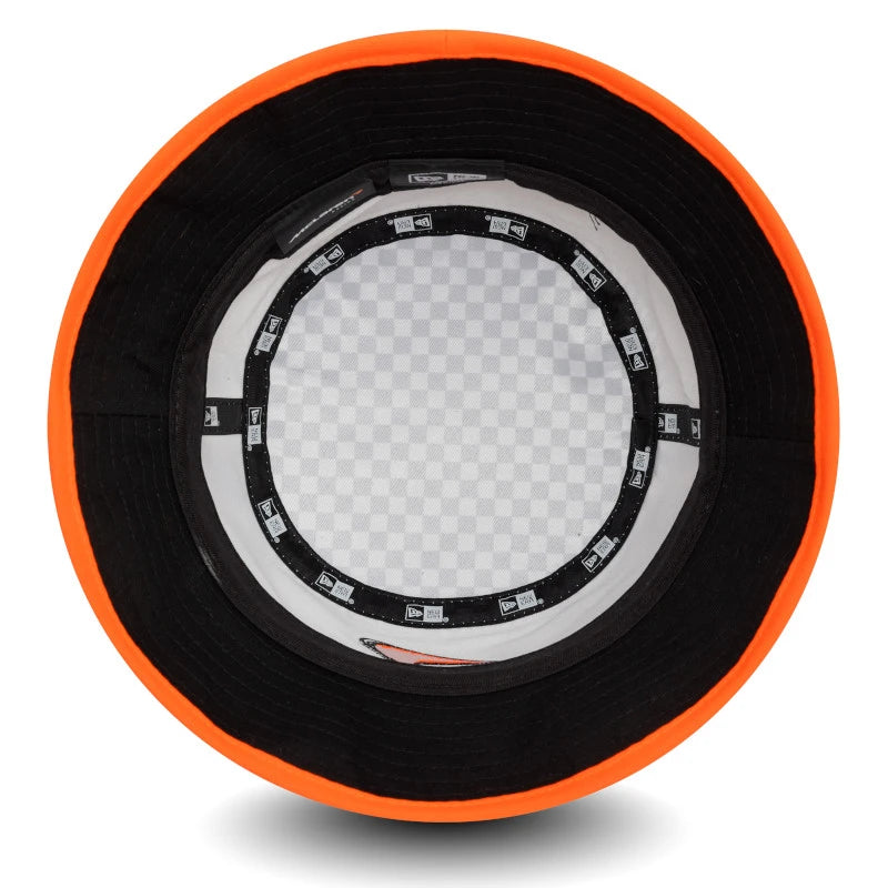 McLaren Checkered Bob 🔥