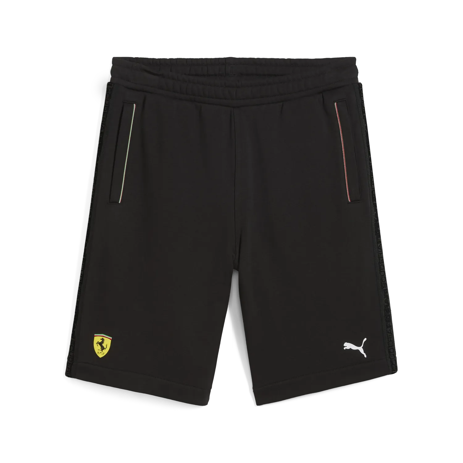 Ferrari Race Short 🔥