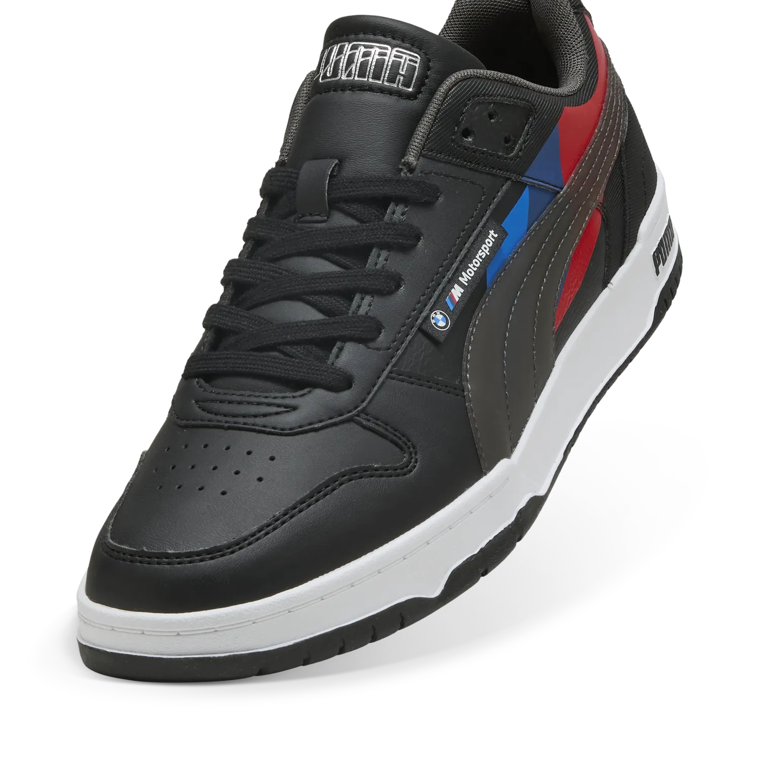 BMW MMS Chaussures RBD Game - noir 🔥