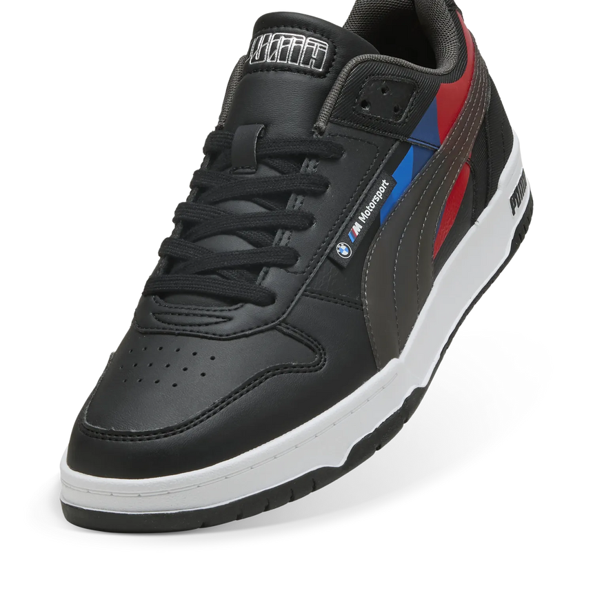 BMW MMS RBD Game Shoes - Black 🔥