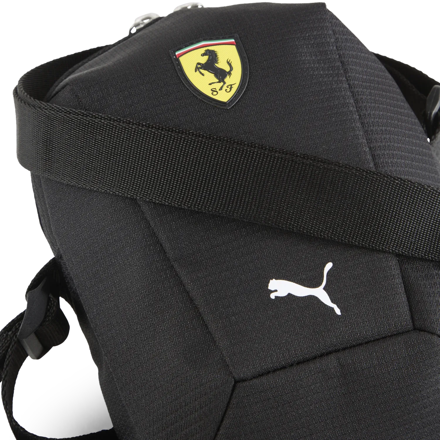 Ferrari Sac bandoulière Race 🔥