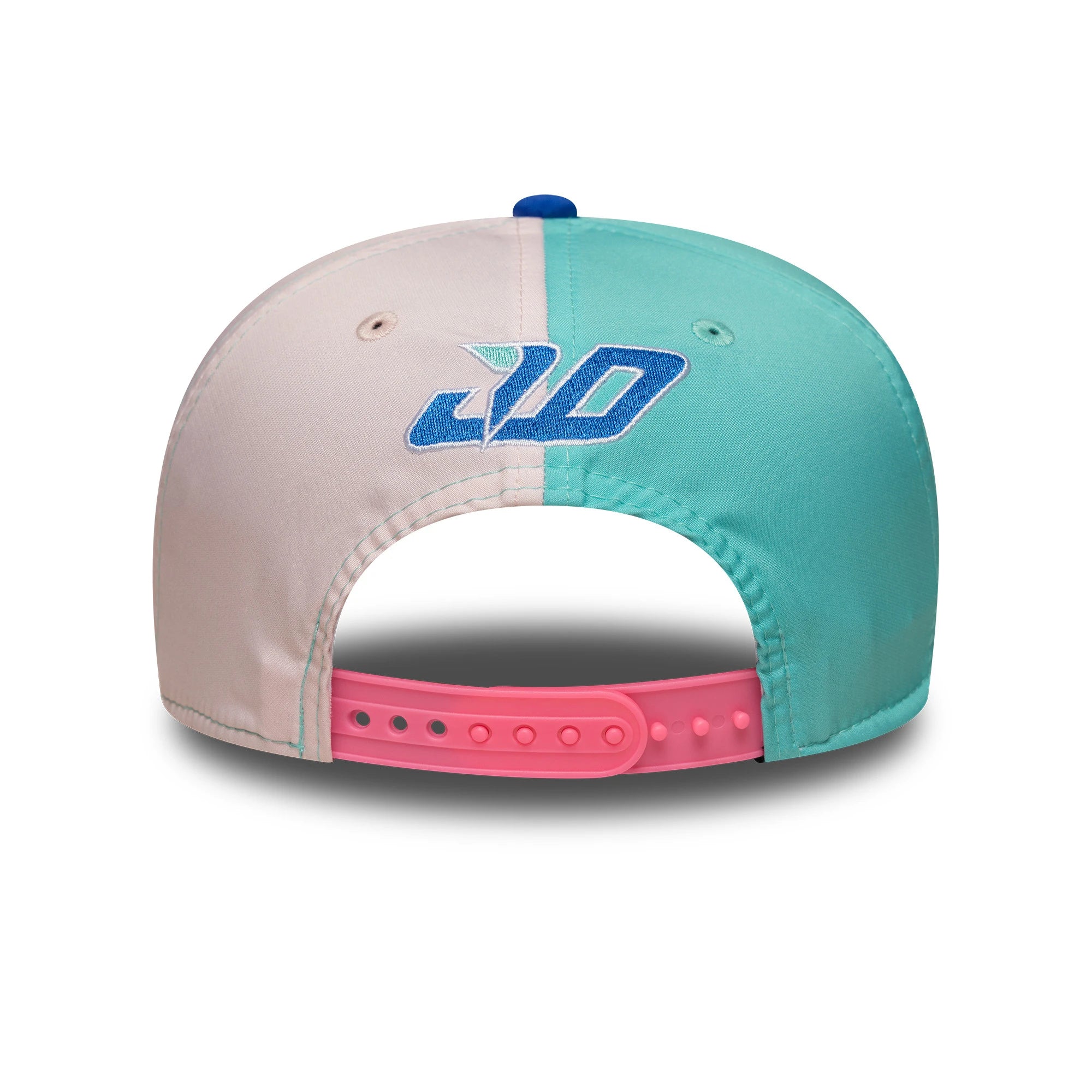 Gorra Alpine Esteban Ocon Miami 9Seventy 🔥