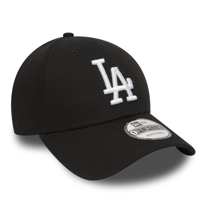 MLB Los Angeles Dodgers Essential 9FORTY Casquette Team