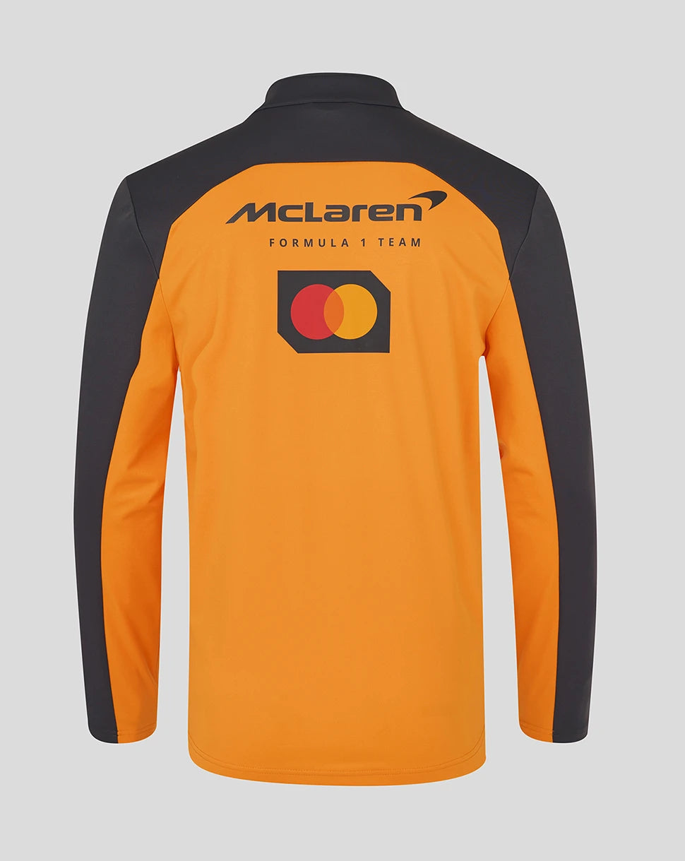 McLaren F1 Veste softshell 🔥