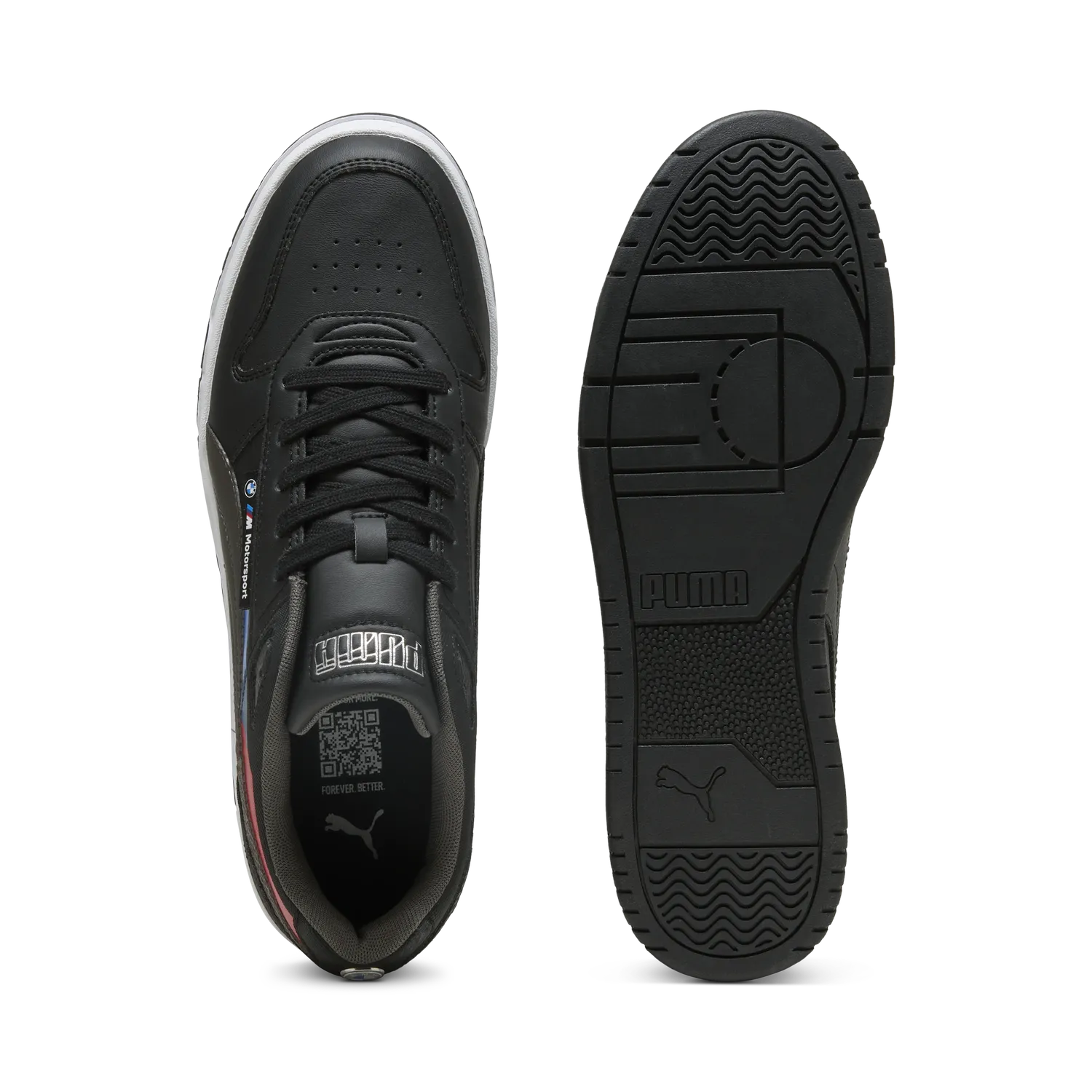 BMW MMS Chaussures RBD Game - noir 🔥