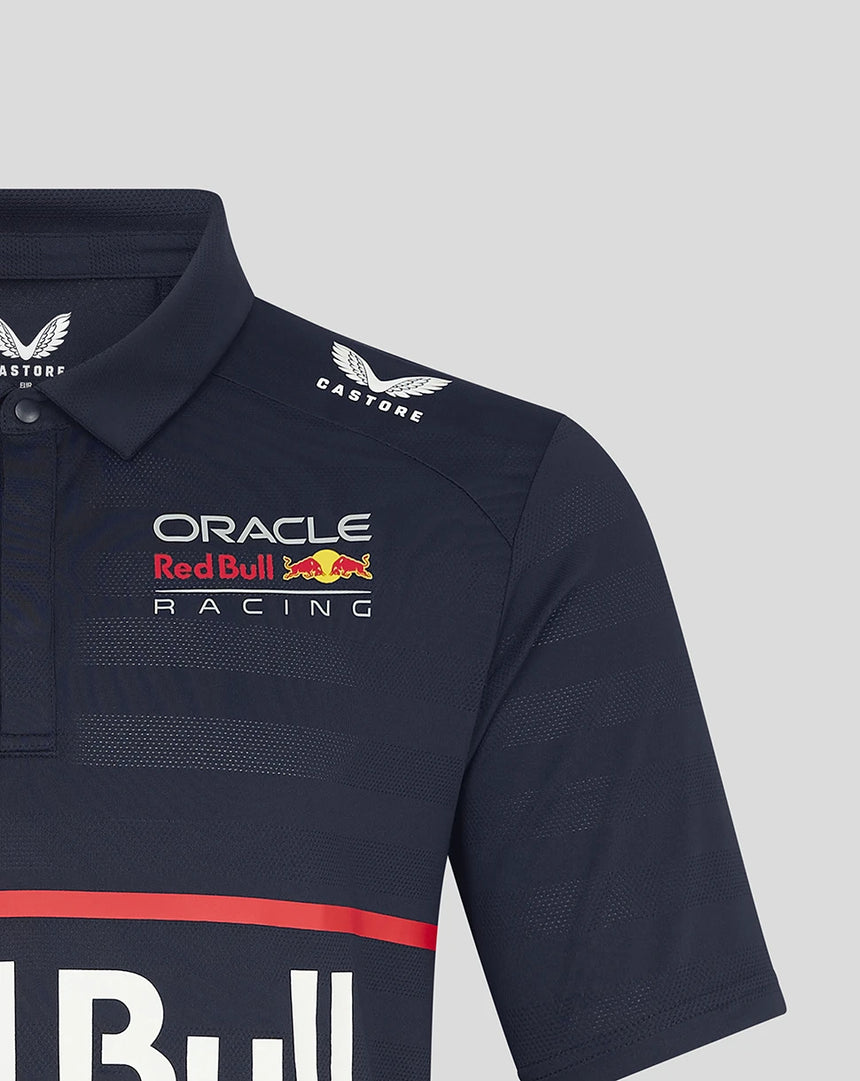 Polo de Red Bull Racing Max Verstappen 🔥