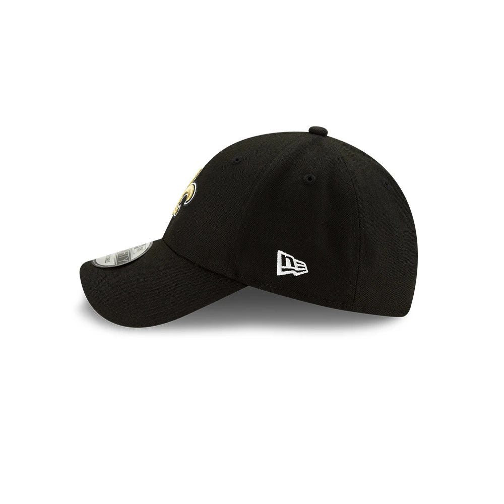 Gorra del equipo de los New Orleans Saints de la NFL