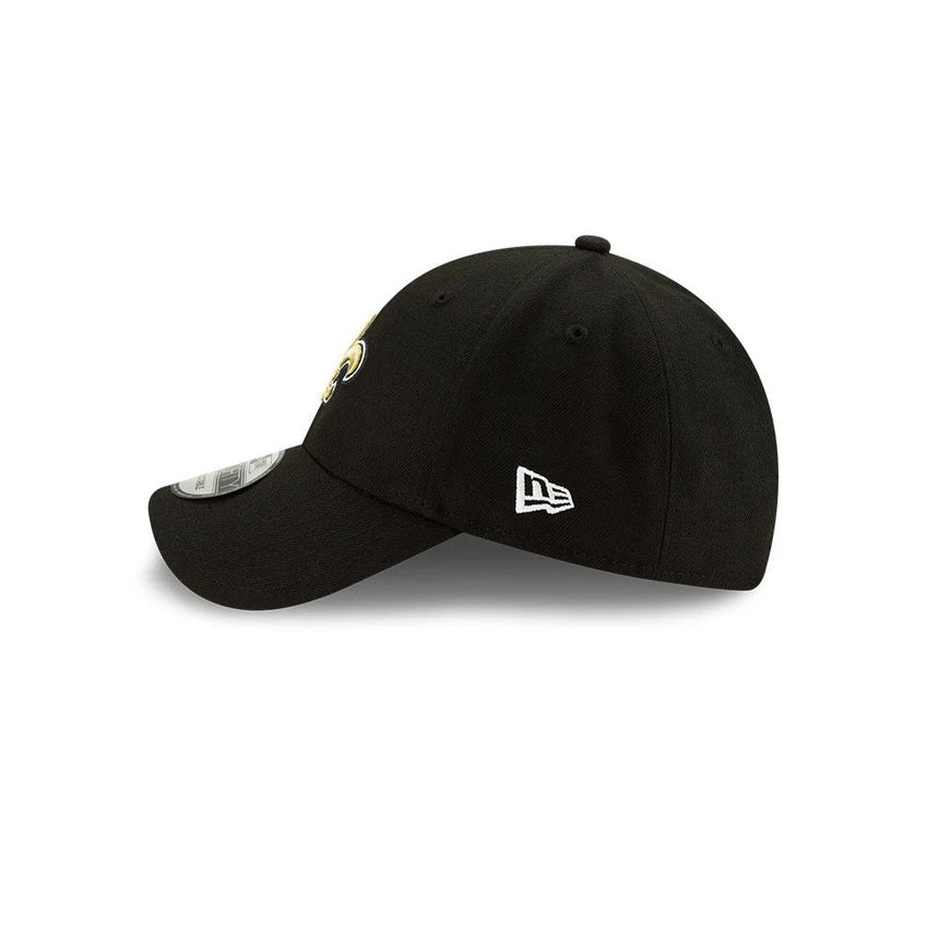 Gorra del equipo de los New Orleans Saints de la NFL
