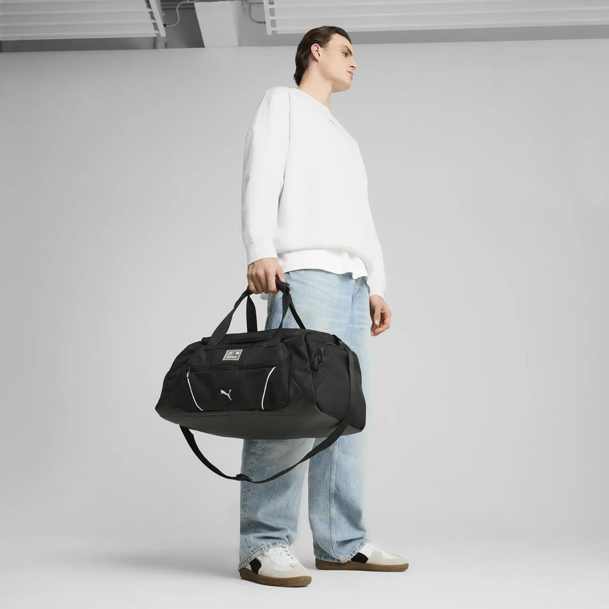 Bolsa de deporte BMW MMS 🔥