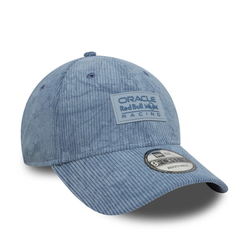 Gorra de béisbol Red Bull Racing Cord 9FORTY 🔥