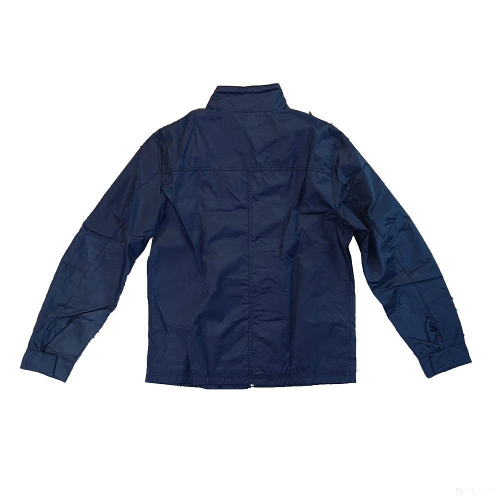Veste d'hiver Alfa Romeo, bleu - FansBRANDS®