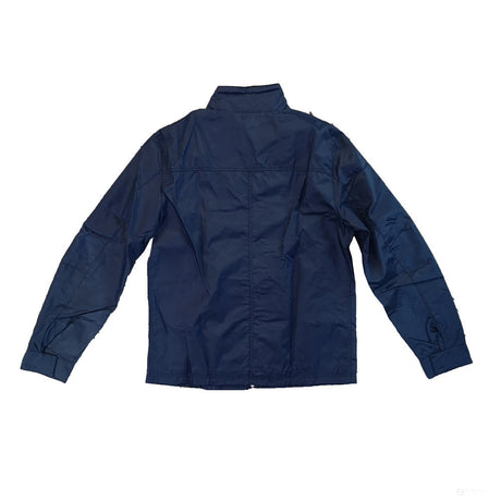 Veste d'hiver Alfa Romeo, bleu - FansBRANDS®
