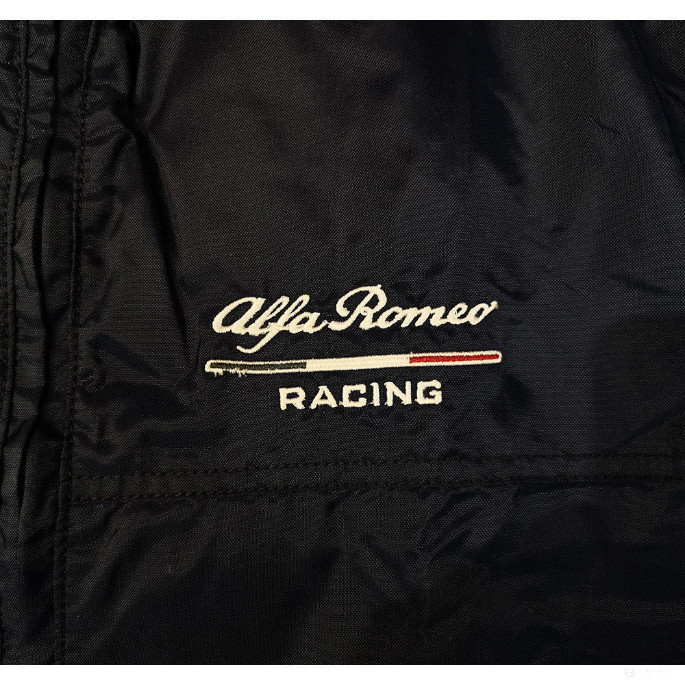 Veste d'hiver Alfa Romeo, bleu - FansBRANDS®