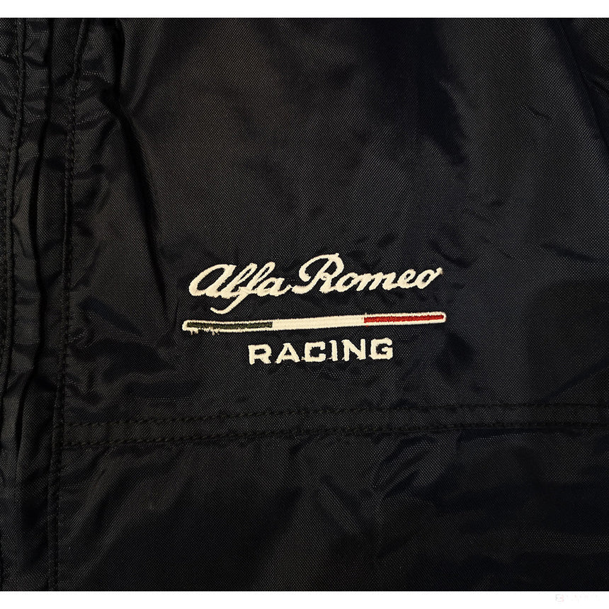 Veste d'hiver Alfa Romeo, bleu - FansBRANDS®
