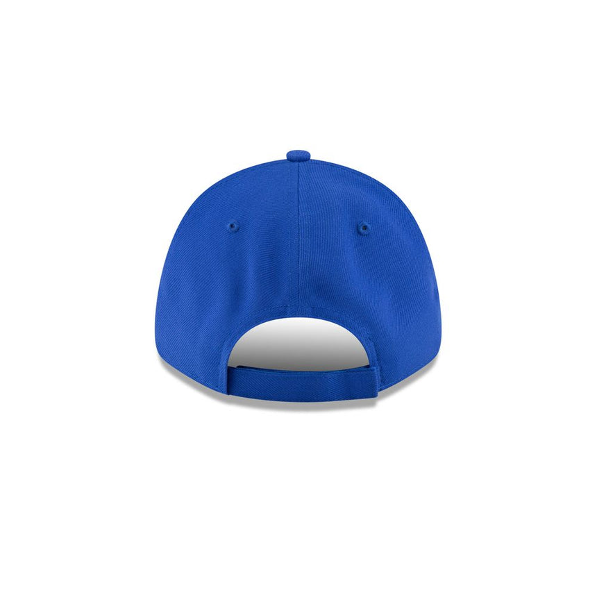 Gorra del equipo de los Golden State Warriors de la NBA