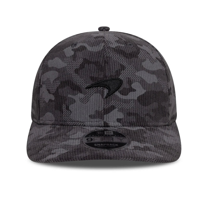 Gorra McLaren Cord 9FIFTY 🔥