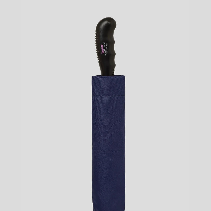 Parapluie Alpine, noir, 2026