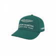 Aston Martin Casquette da Baseball, Team Enfant, Vert, 2022 - FansBRANDS®