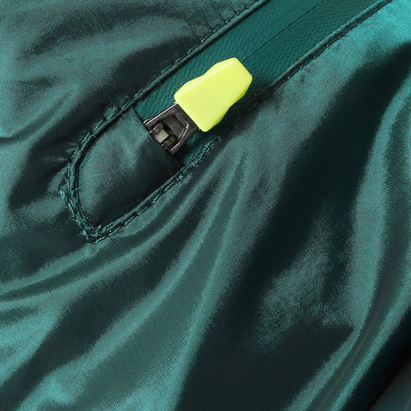 Aston Martin Team Imperméable, Vert, 2022 - FansBRANDS®