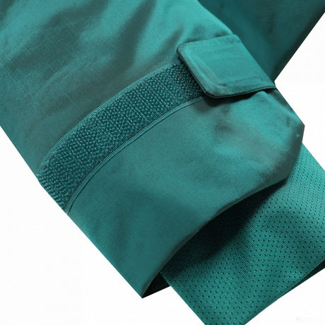 Aston Martin Team Imperméable, Vert, 2022 - FansBRANDS®