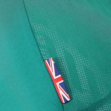 Aston Martin Polo Femmess, Vert, 2022 - FansBRANDS®
