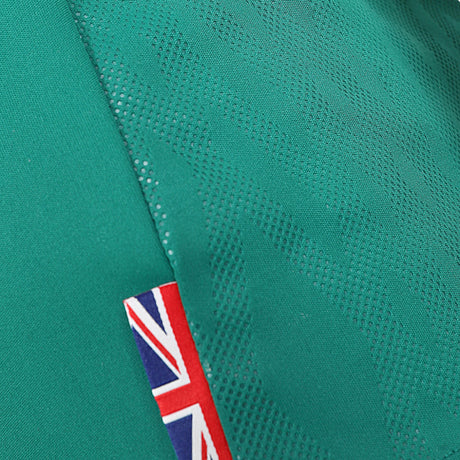 Aston Martin T-shirt Femmess, Vert, 2022 - FansBRANDS®