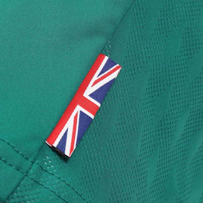 Aston Martin Lance Stroll T-shirt, Vert, 2022 - FansBRANDS®