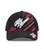 2022, Noir, Zhou Guanyu Team, Alfa Romeo Casquette Baseball - FansBRANDS®