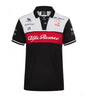 2022, Noir, Femmess, Alfa Romeo Team Polo - FansBRANDS®