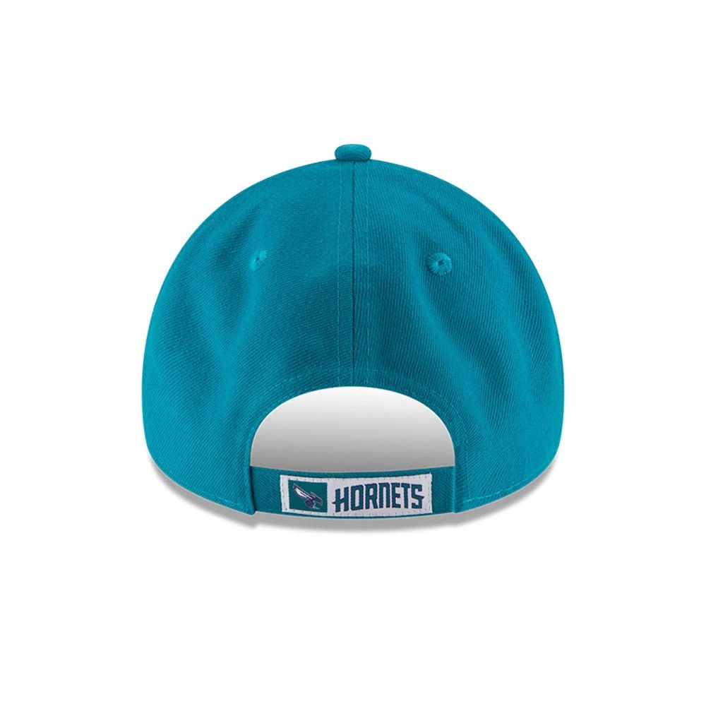 Gorra del equipo de la NBA Charlotte Hornets
