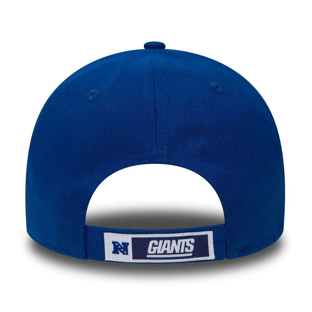 Gorra del equipo de los Cleveland Browns Giants de la NFL