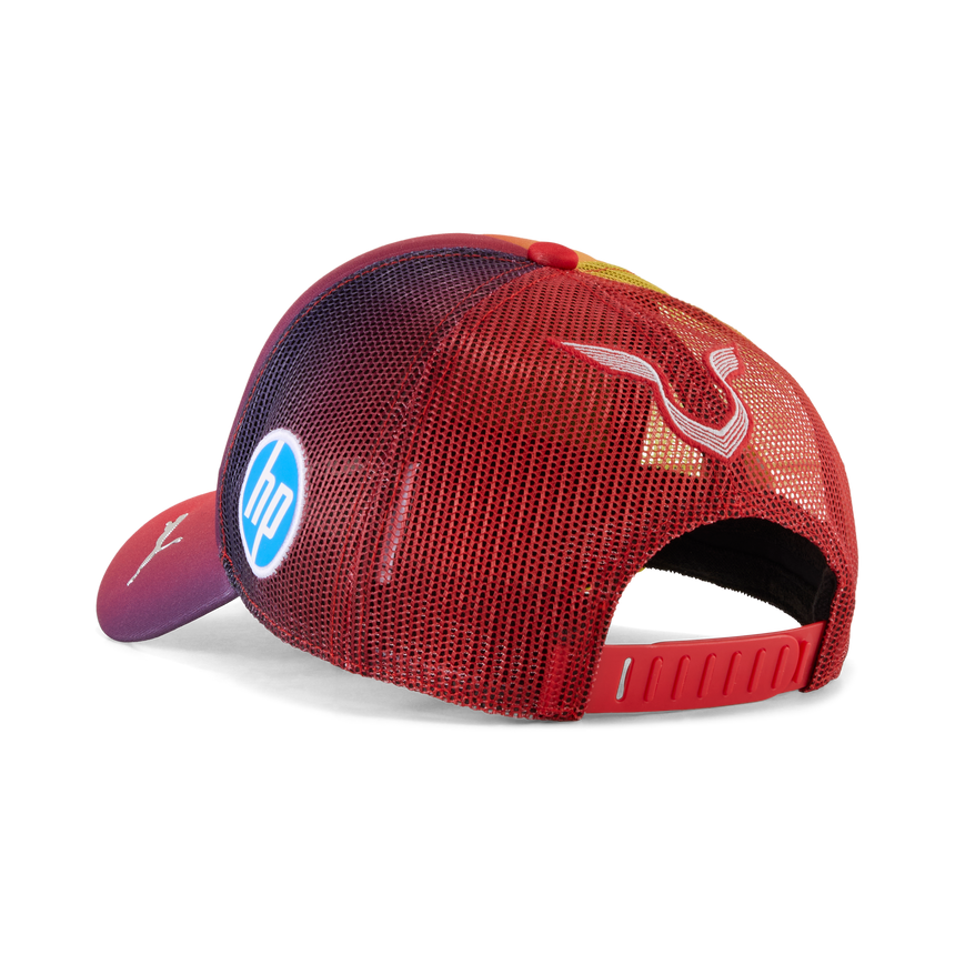 Ferrari, Lewis Hamilton, casquette de baseball, édition spéciale Royaume-Uni 🔥