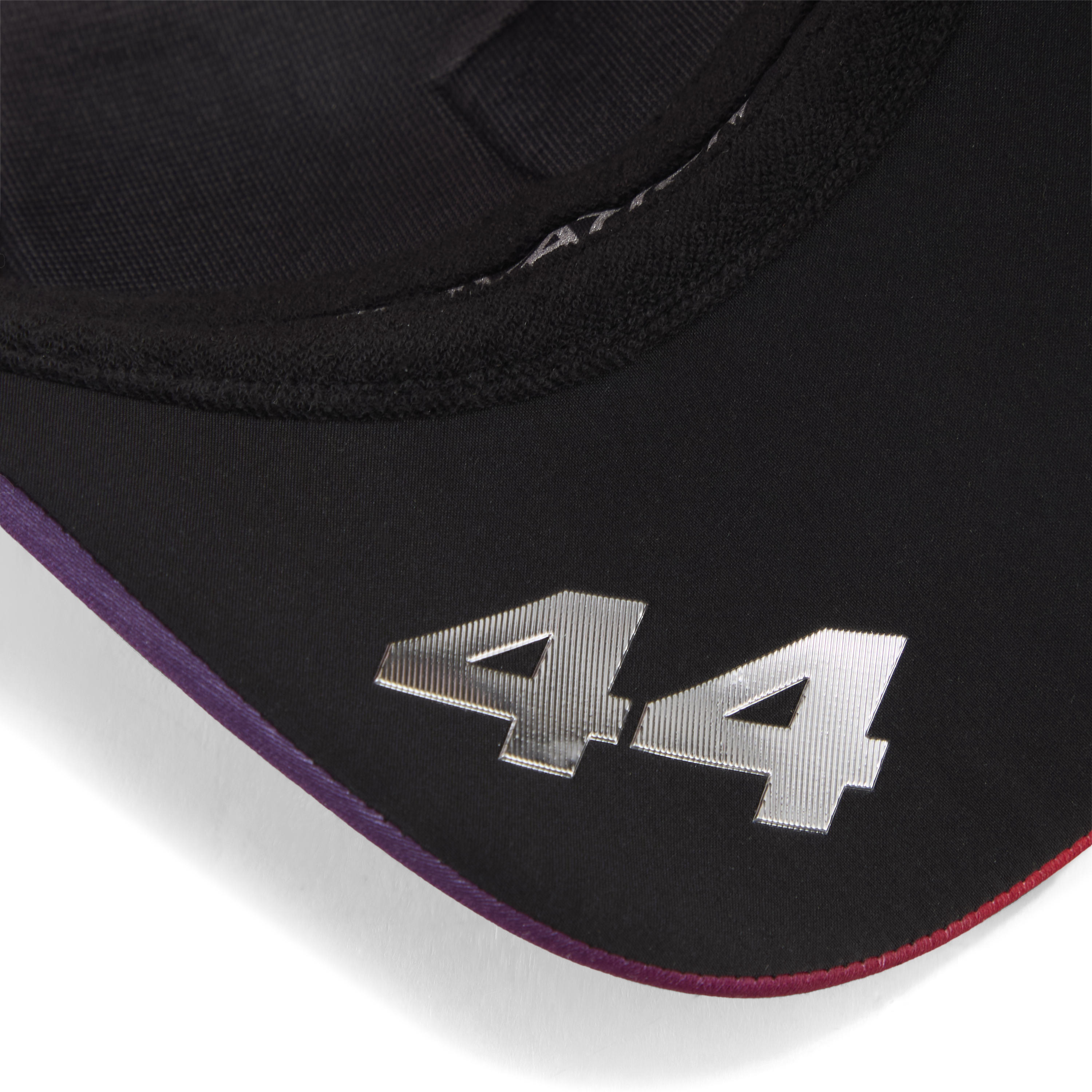 Ferrari, Lewis Hamilton, casquette de baseball, édition spéciale Royaume-Uni 🔥