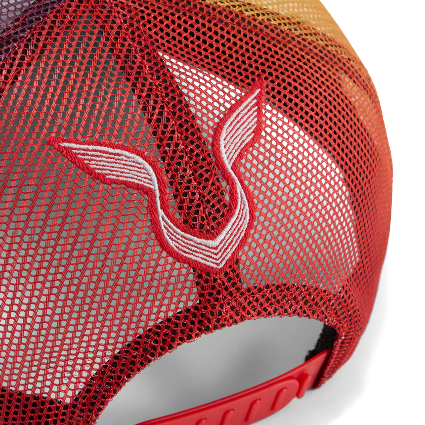 Ferrari, Lewis Hamilton, casquette de baseball, édition spéciale Royaume-Uni 🔥