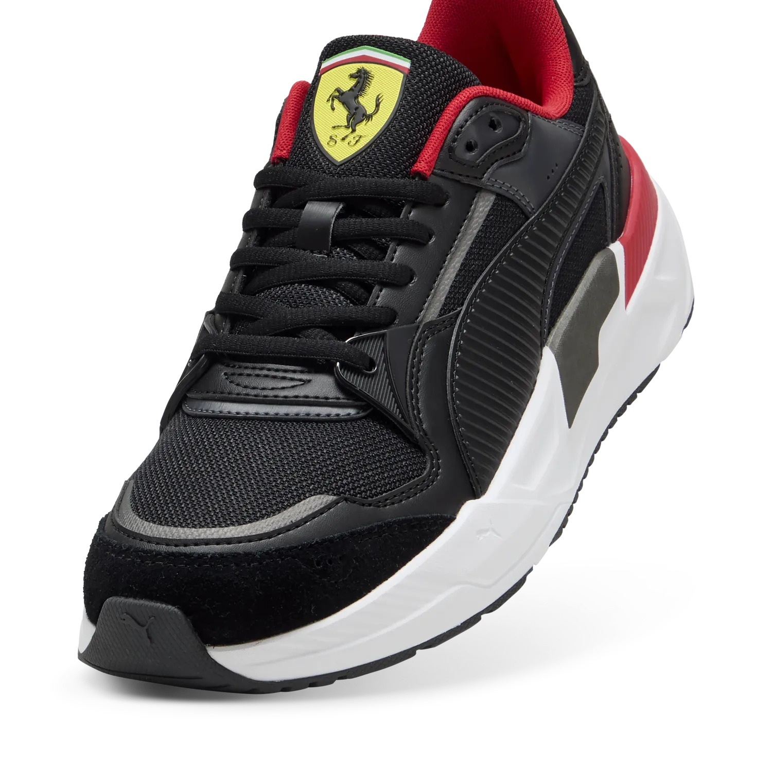 Ferrari Chaussures Trinity 2 🔥