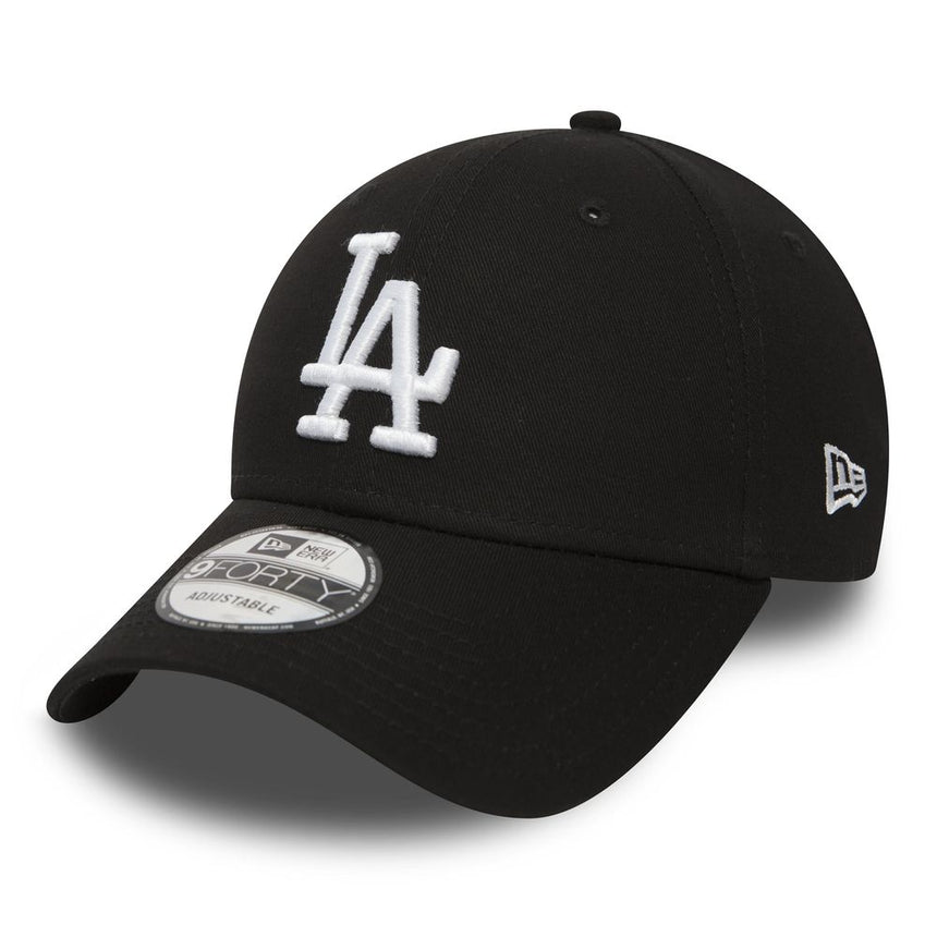 MLB Los Angeles Dodgers Essential 9FORTY Casquette Team