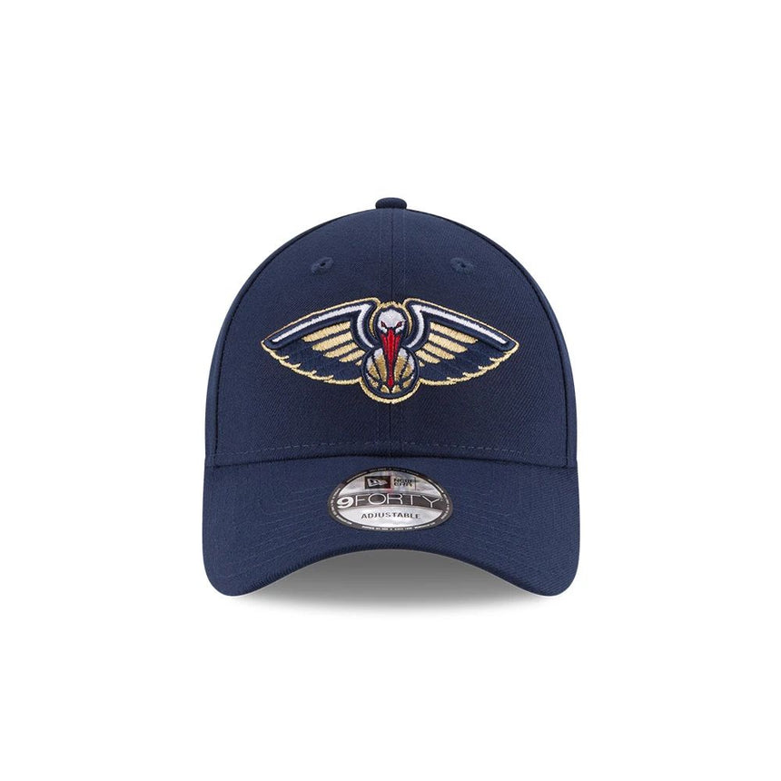 NBA New Orleans Pelicans Team Cap