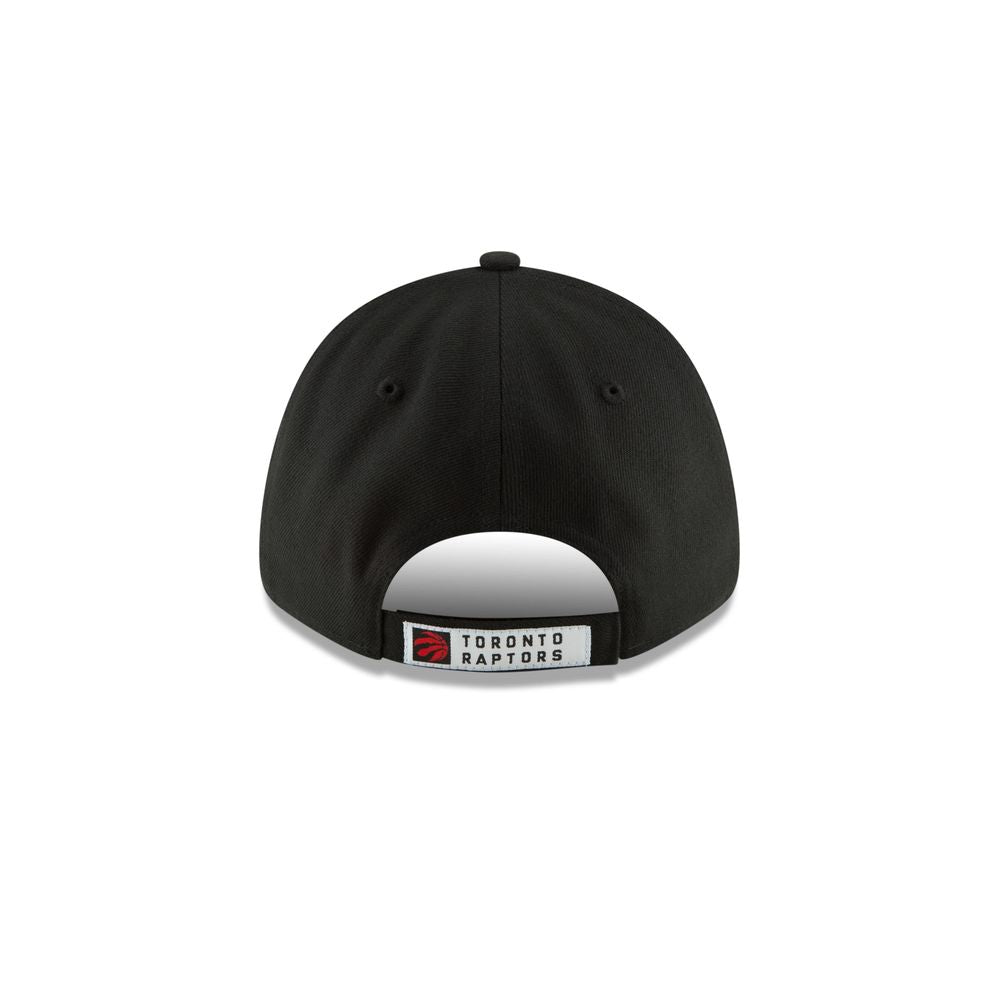 Gorra del equipo Toronto Raptors de la NBA