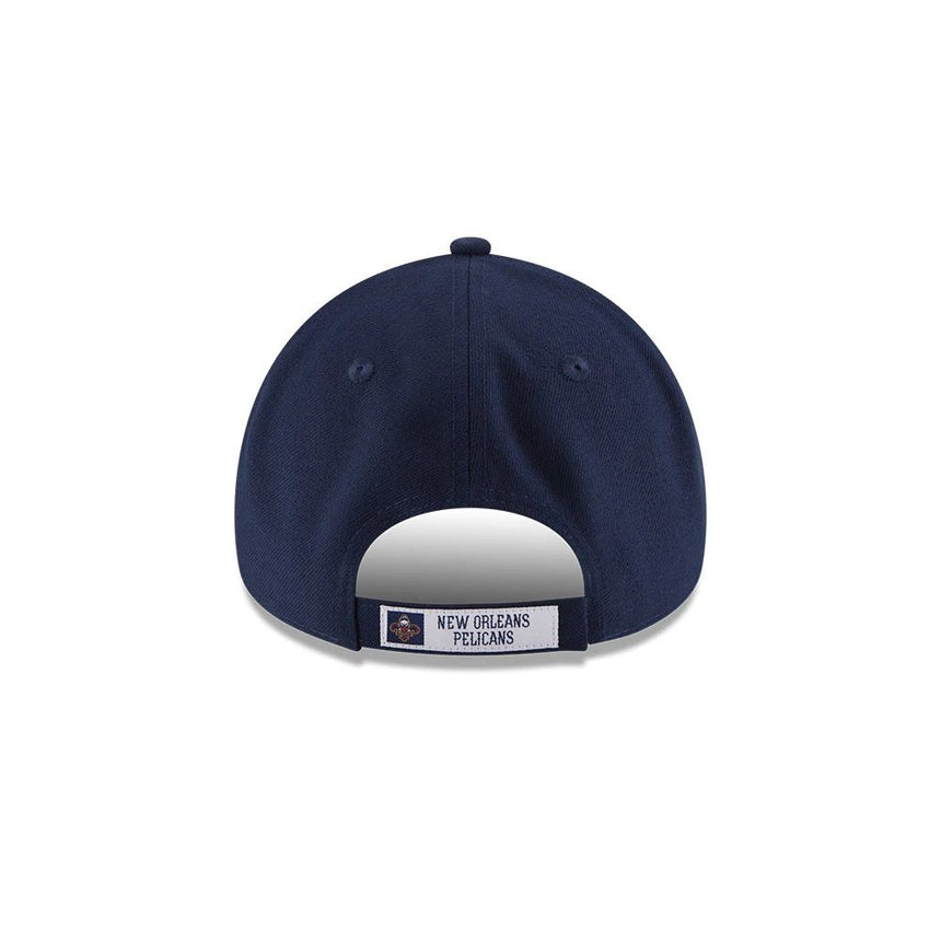 NBA New Orleans Pelicans Team Cap