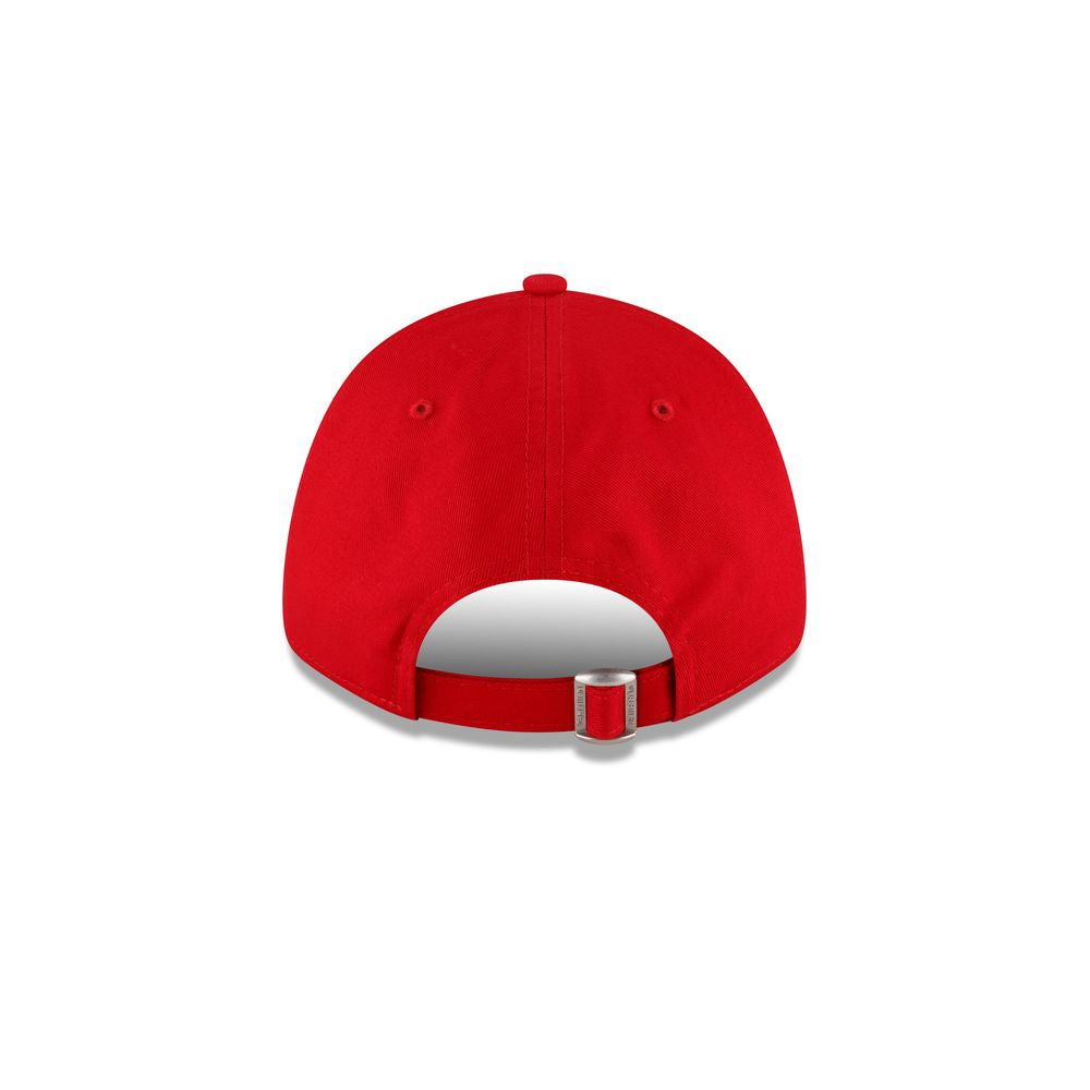 Gorra del equipo CORE 9FORTY del AC Milan