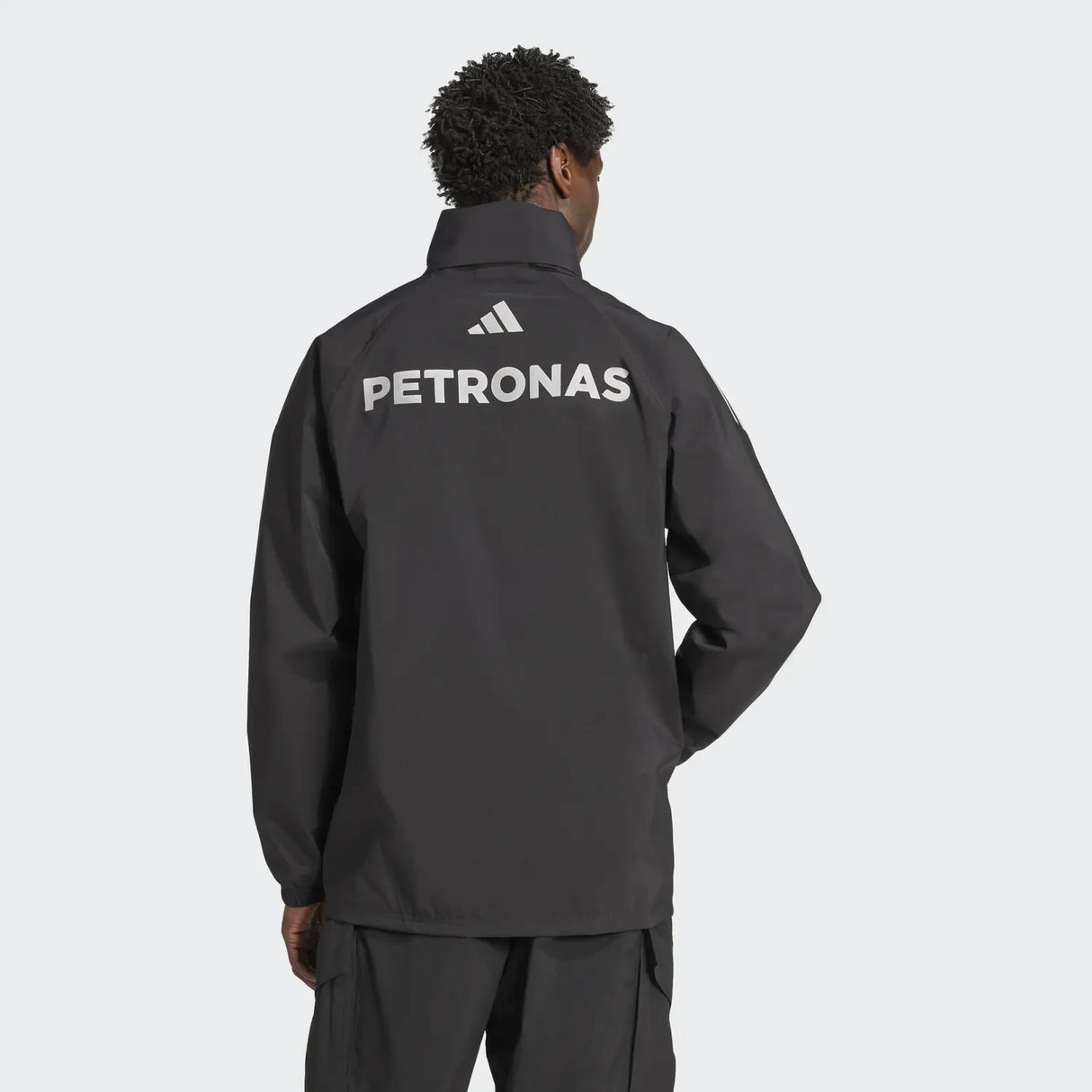 Mercedes Veste de Pluie 🔥
