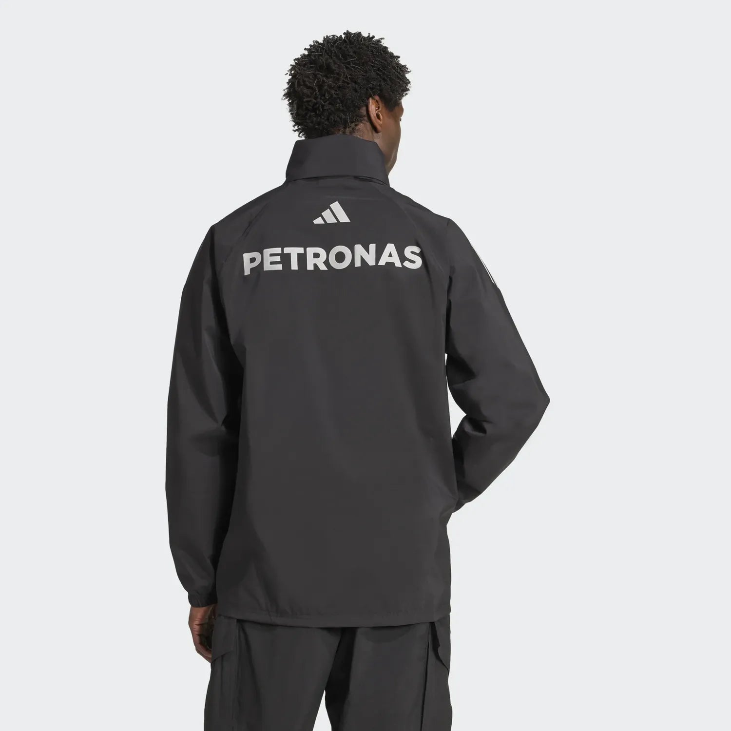 Mercedes Veste de Pluie 🔥