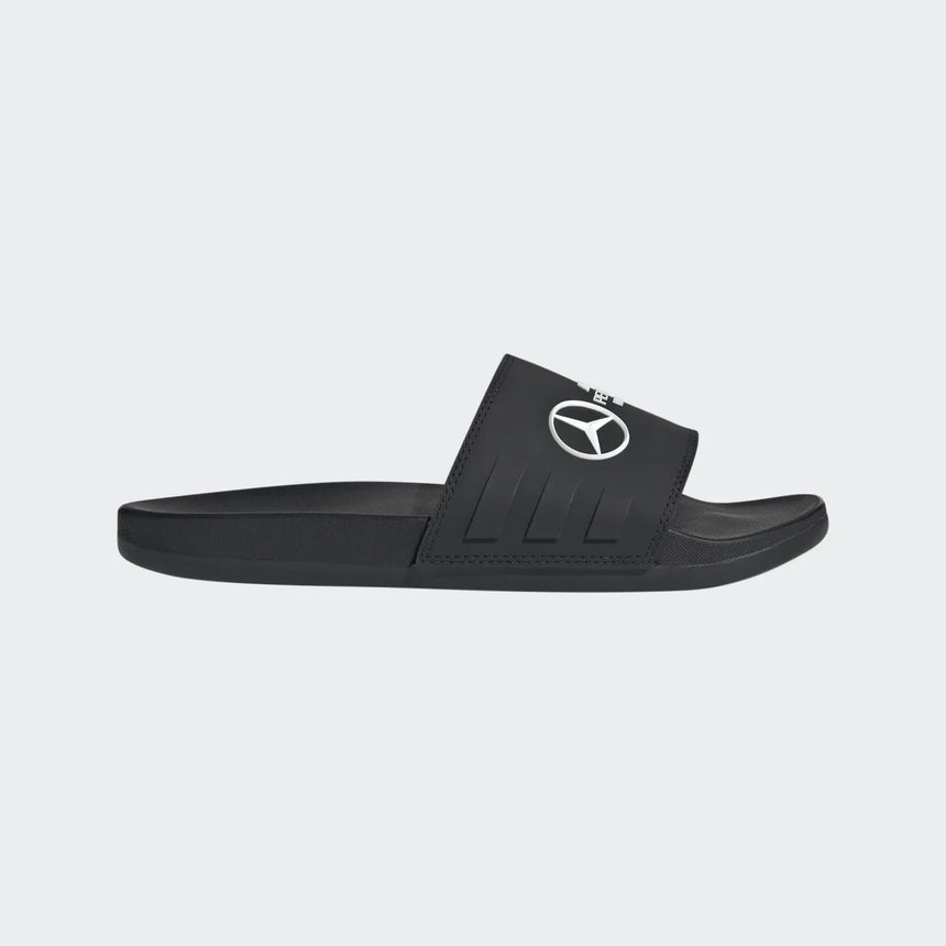 Mercedes Adilette Comfort Slides 🔥