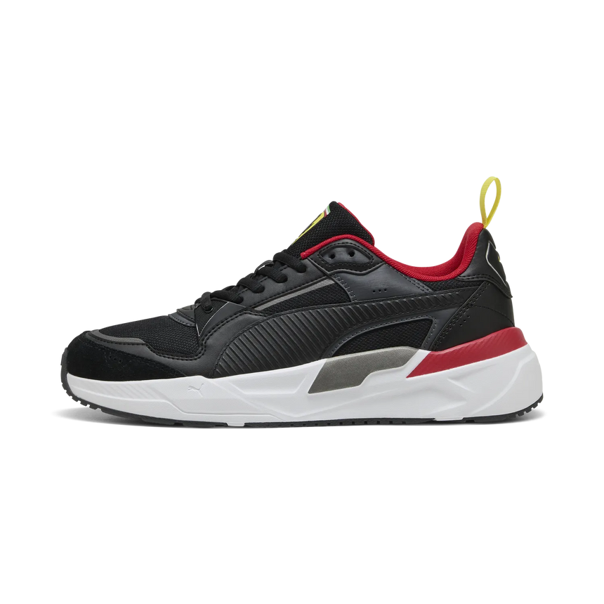 Zapatillas Ferrari Trinity 2 🔥