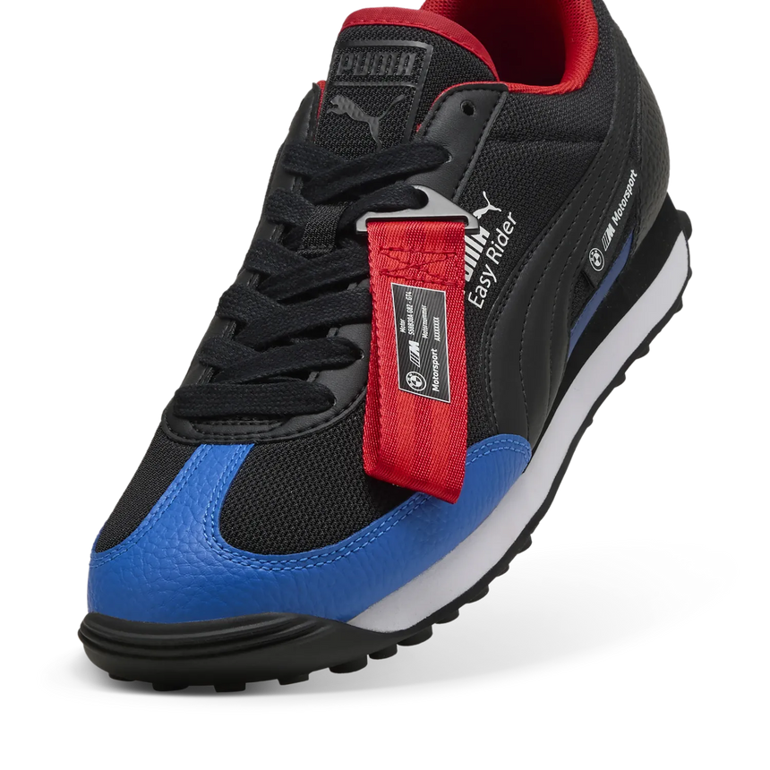 BMW Easy Rider Shoes 🔥