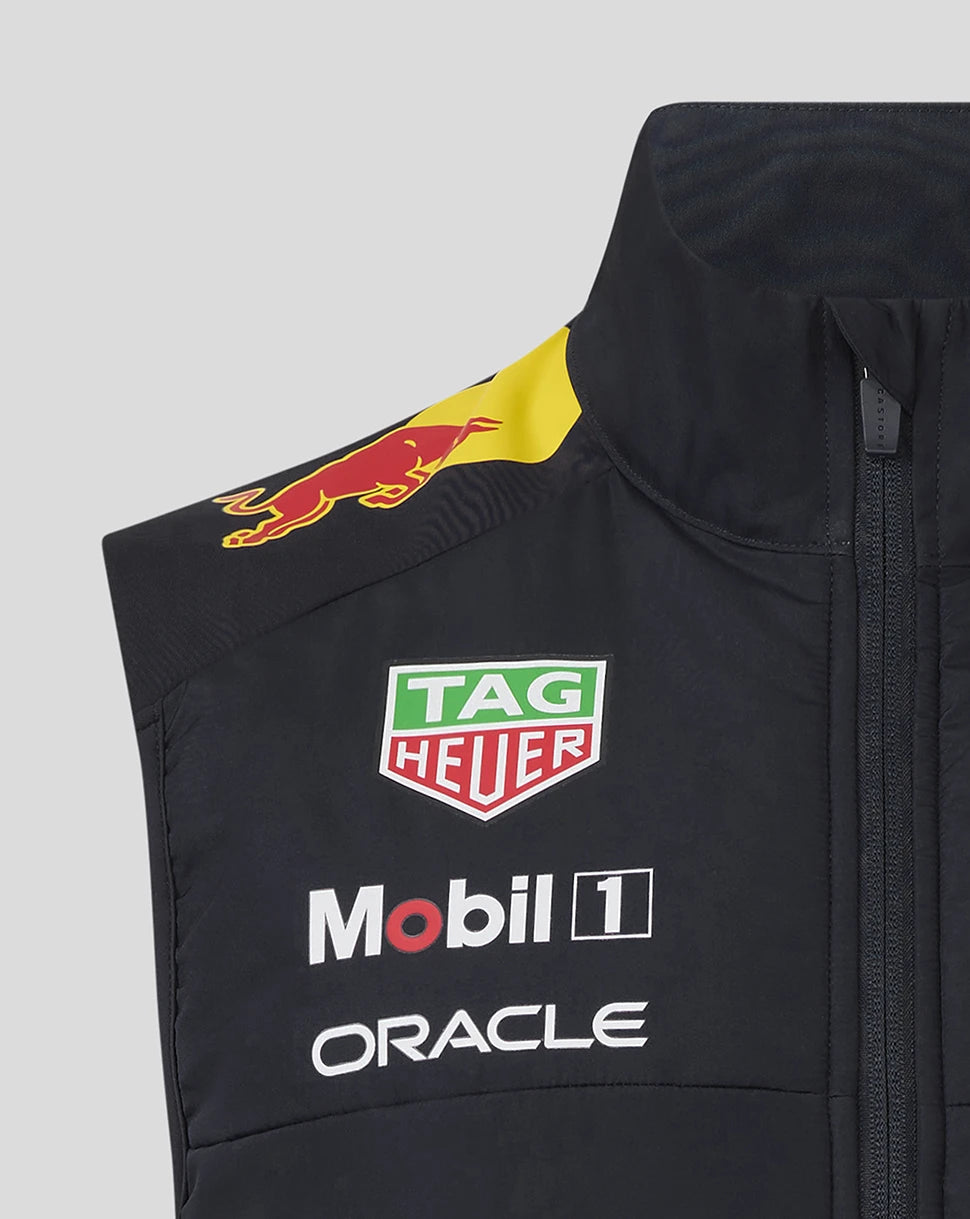 Red Bull Racing Gilet hybride 🔥